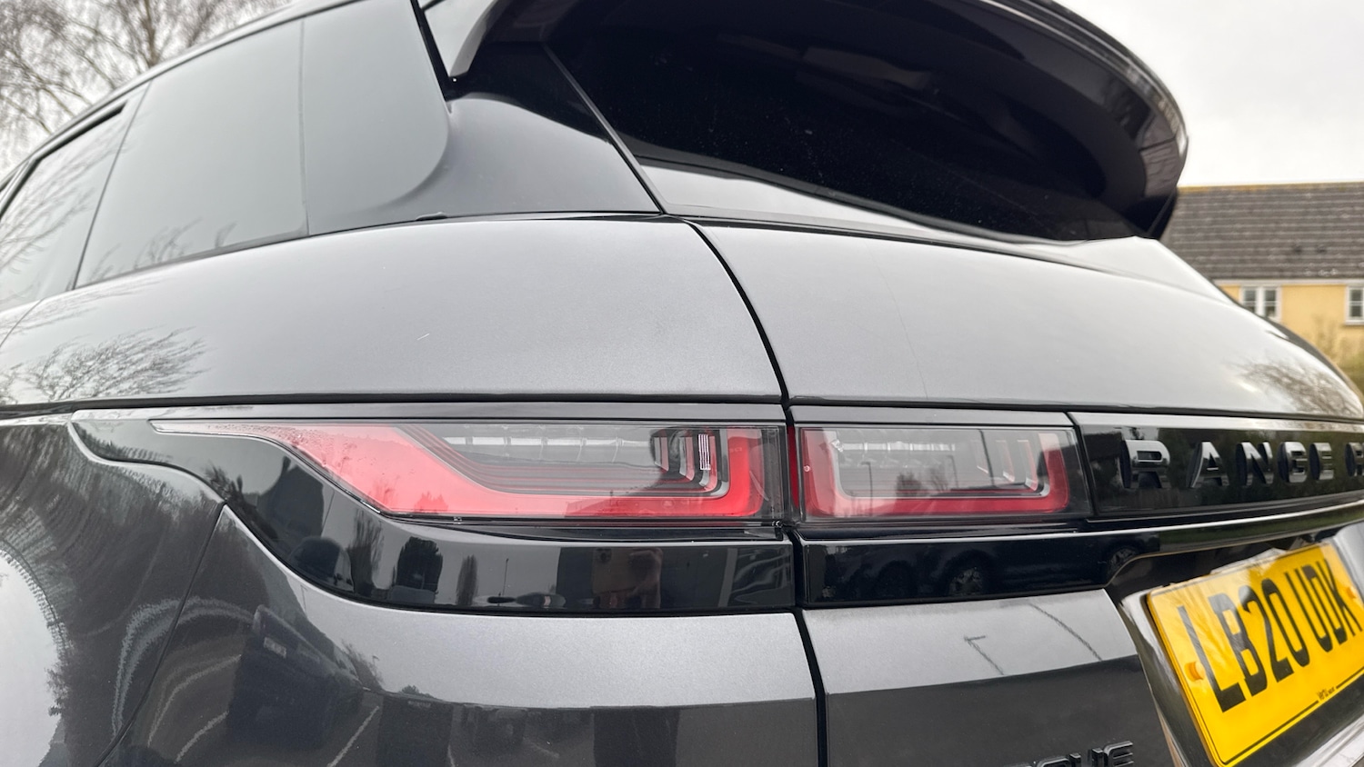 Used Land Rover Range Rover Evoque 2020 for sale - 77578660: Photo 19