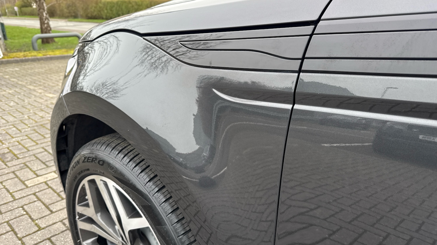 Used Land Rover Range Rover Evoque 2020 for sale - 77578660: Photo 20