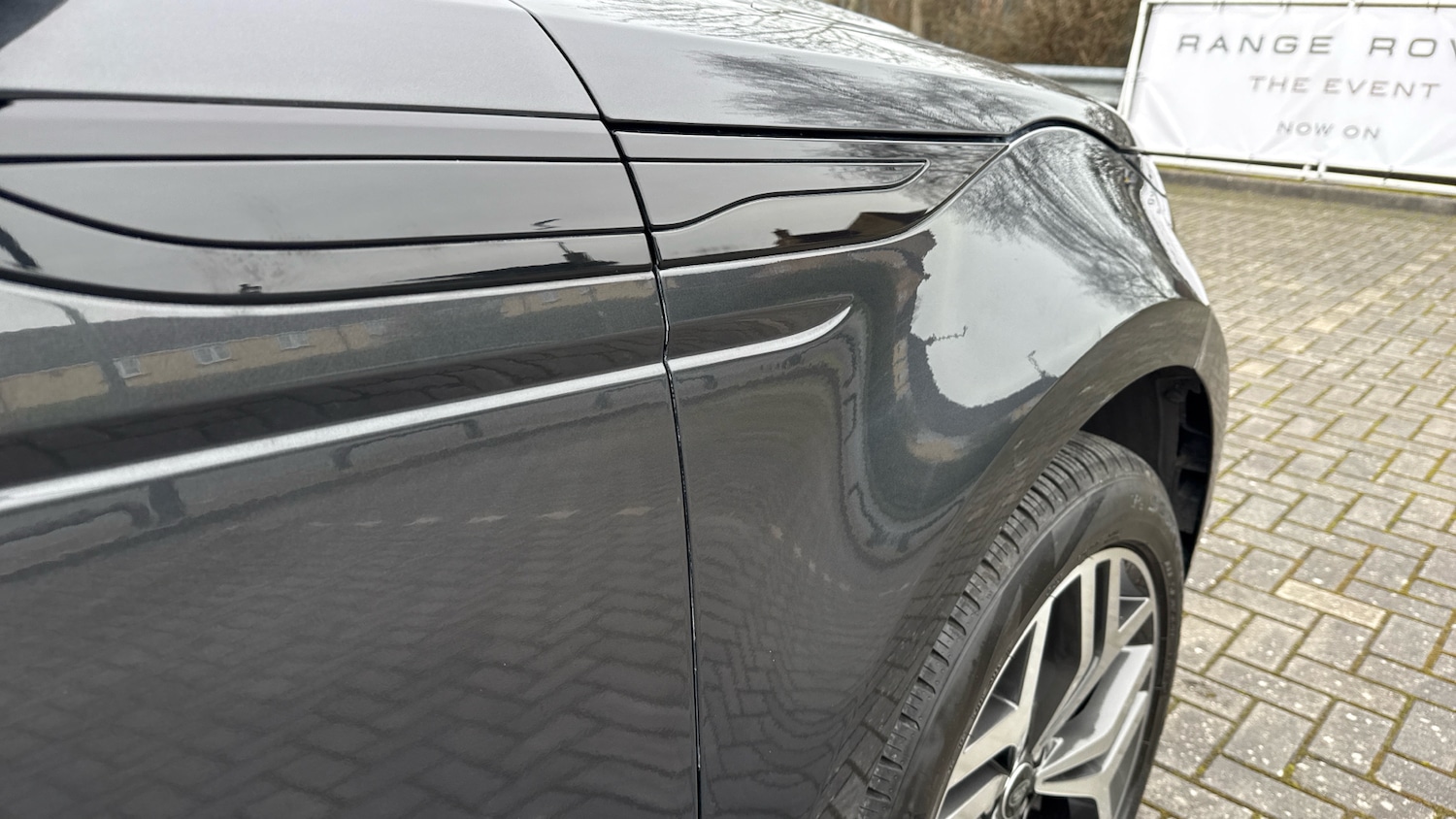 Used Land Rover Range Rover Evoque 2020 for sale - 77578660: Photo 24