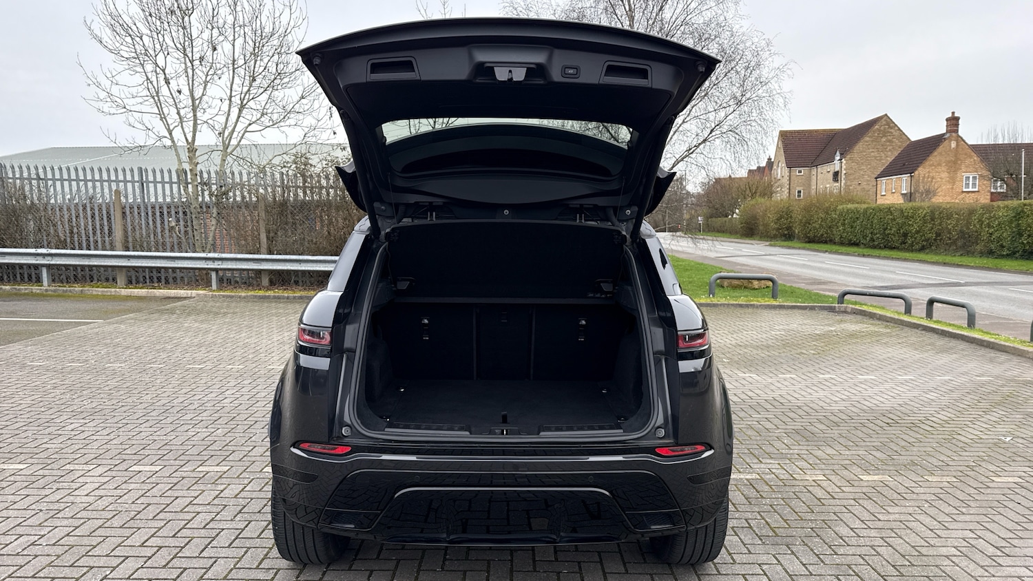 Used Land Rover Range Rover Evoque 2020 for sale - 77578660: Photo 27