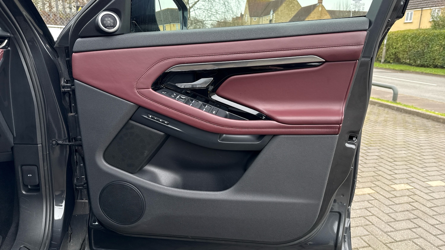 Used Land Rover Range Rover Evoque 2020 for sale - 77578660: Photo 29