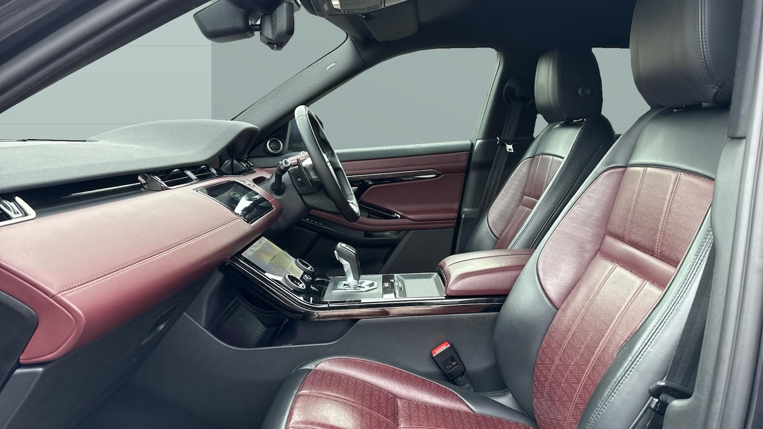 Used Land Rover Range Rover Evoque 2020 for sale - 77578660: Photo 3