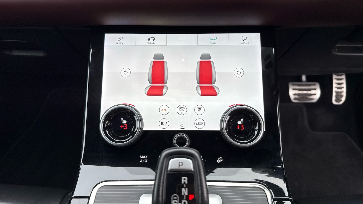 Used Land Rover Range Rover Evoque 2020 for sale - 77578660: Photo 32