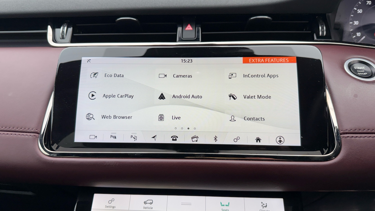 Used Land Rover Range Rover Evoque 2020 for sale - 77578660: Photo 33