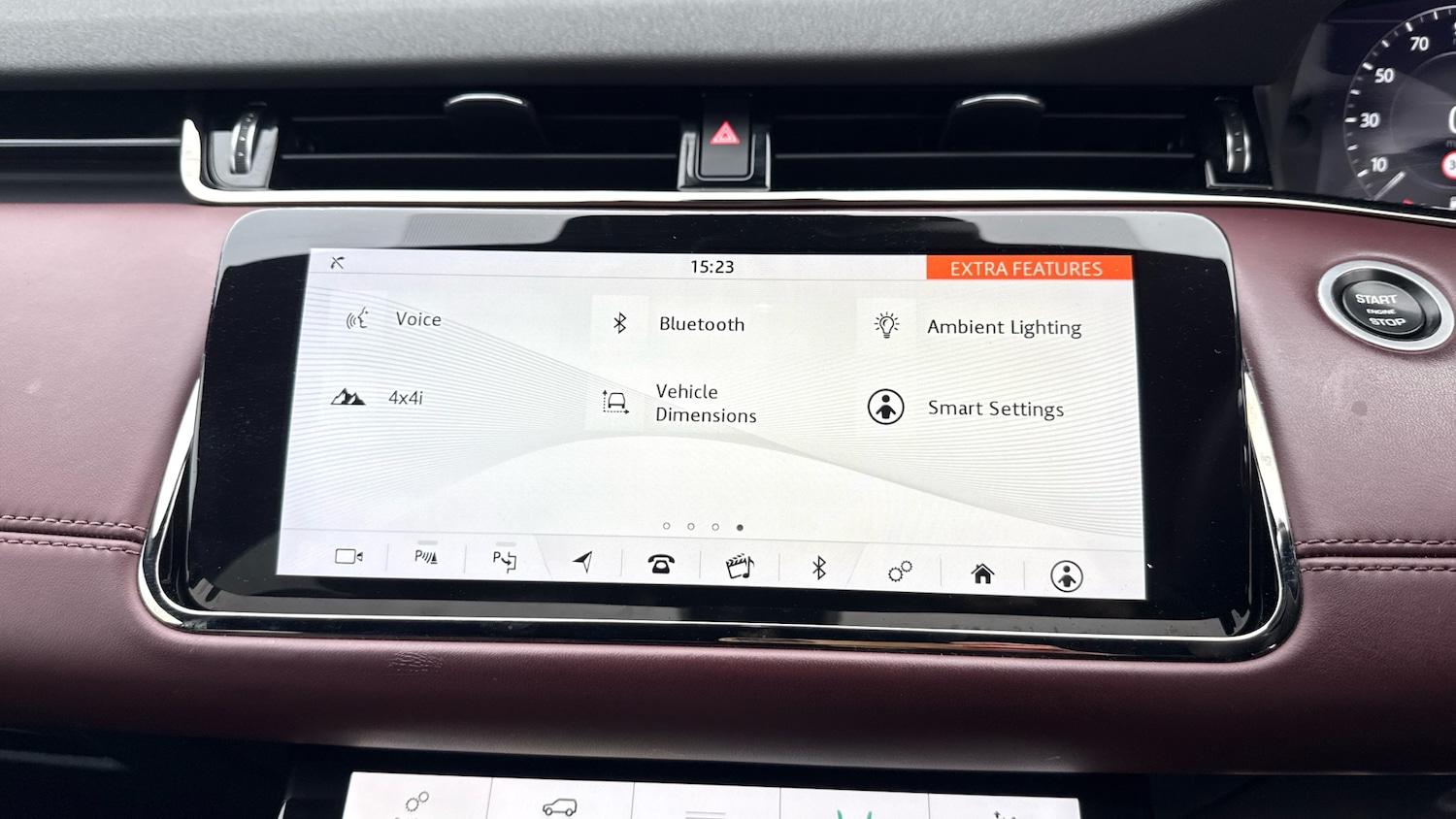 Used Land Rover Range Rover Evoque 2020 for sale - 77578660: Photo 34