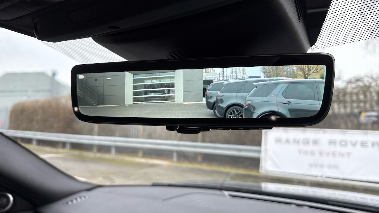 Used Land Rover Range Rover Evoque 2020 for sale - 77578660: Photo 35