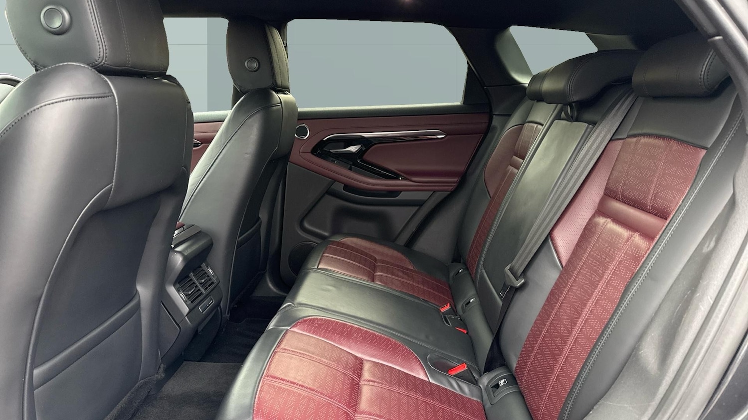 Used Land Rover Range Rover Evoque 2020 for sale - 77578660: Photo 4