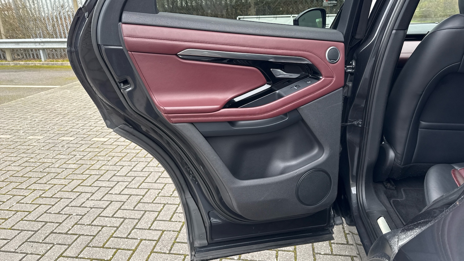 Used Land Rover Range Rover Evoque 2020 for sale - 77578660: Photo 41