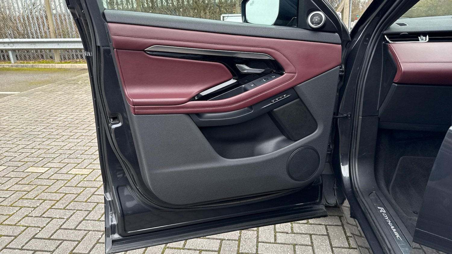 Used Land Rover Range Rover Evoque 2020 for sale - 77578660: Photo 42