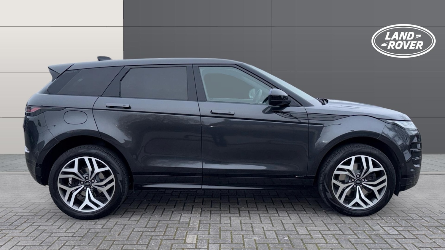 Used Land Rover Range Rover Evoque 2020 for sale - 77578660: Photo 5