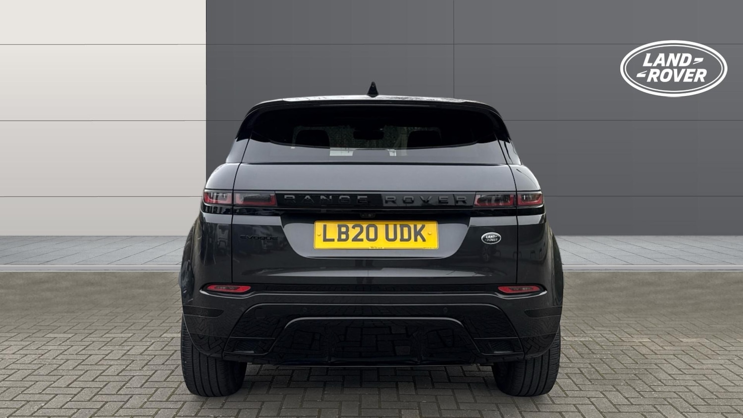 Used Land Rover Range Rover Evoque 2020 for sale - 77578660: Photo 6