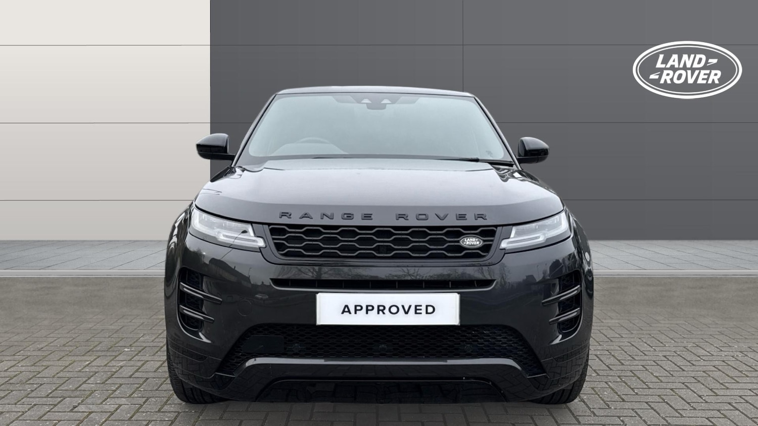 Used Land Rover Range Rover Evoque 2020 for sale - 77578660: Photo 7