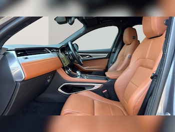 Used Jaguar F-Pace 2023 for sale - 79271370: Photo