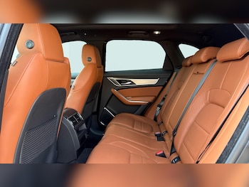 Used Jaguar F-Pace 2023 for sale - 79271370: Photo