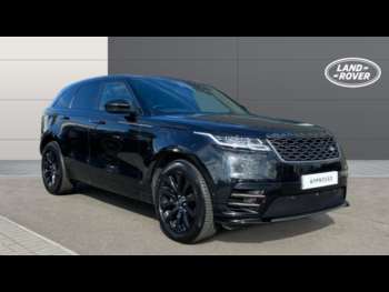 2021 (70) - 2.0 P250 R-Dynamic SE 5dr Auto Petrol Estate