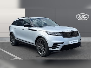 Used Land Rover Range Rover Velar 2024 for sale - 78667541: Photo