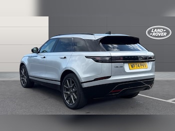 Used Land Rover Range Rover Velar 2024 for sale - 78667541: Photo