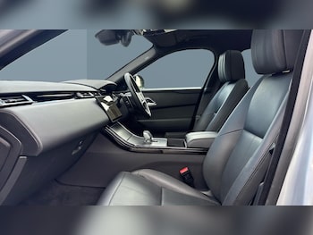 Used Land Rover Range Rover Velar 2024 for sale - 78667541: Photo
