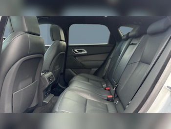 Used Land Rover Range Rover Velar 2024 for sale - 78667541: Photo