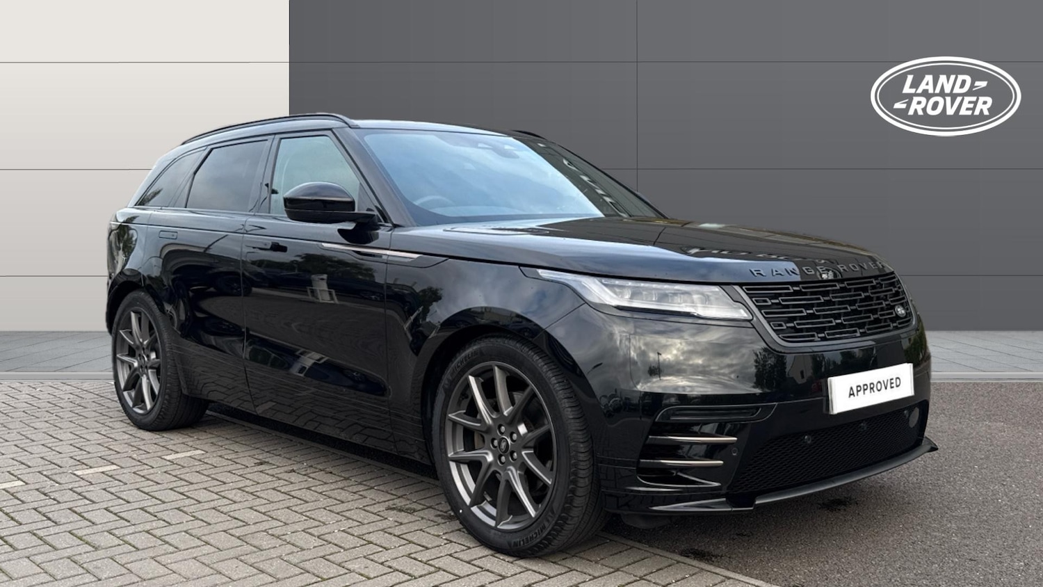 Used Land Rover Range Rover Velar 2024 for sale - 76193766: Photo 1