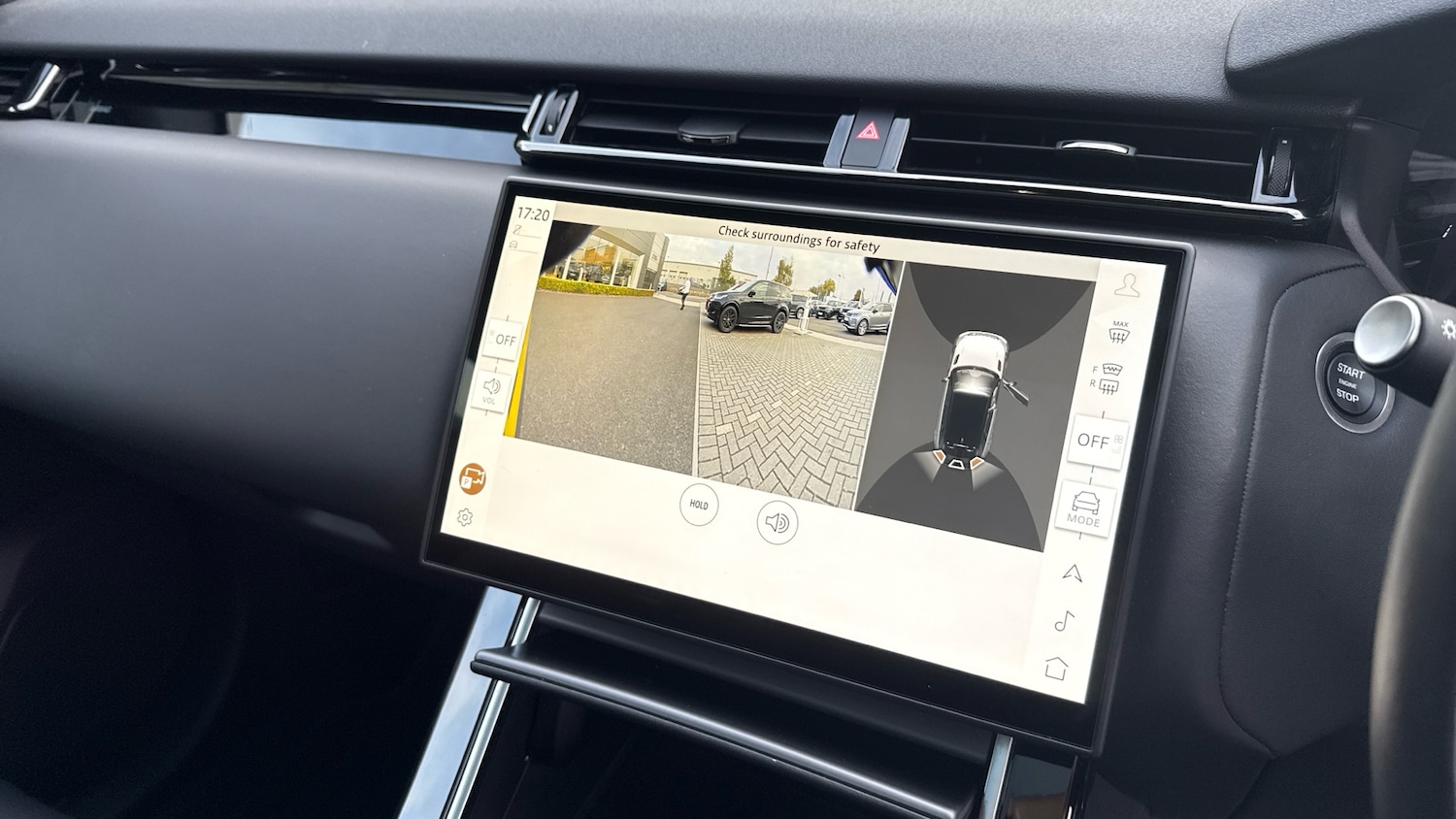 Used Land Rover Range Rover Velar 2024 for sale - 76193766: Photo 12