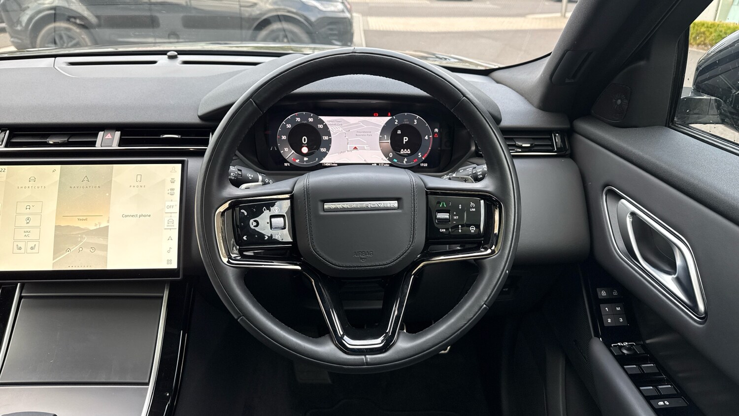 Used Land Rover Range Rover Velar 2024 for sale - 76193766: Photo 15