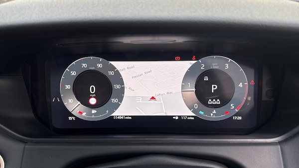 Used Land Rover Range Rover Velar 2024 for sale - 76193766: Photo 16