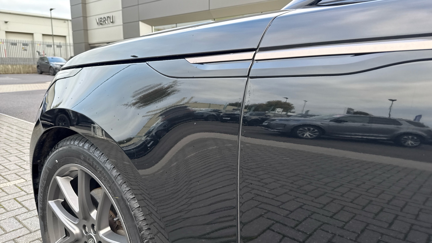 Used Land Rover Range Rover Velar 2024 for sale - 76193766: Photo 20