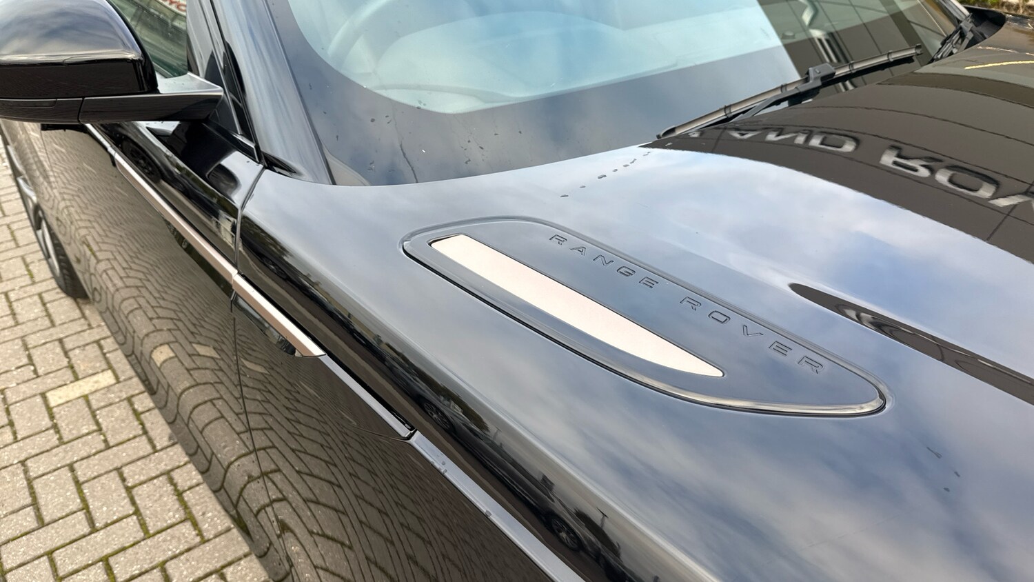 Used Land Rover Range Rover Velar 2024 for sale - 76193766: Photo 23