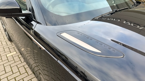 Used Land Rover Range Rover Velar 2024 for sale - 76193766: Photo 23