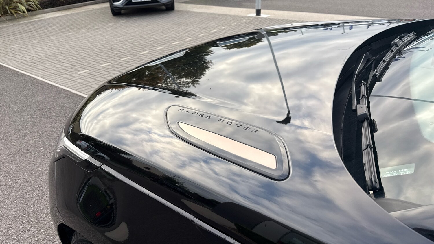 Used Land Rover Range Rover Velar 2024 for sale - 76193766: Photo 25