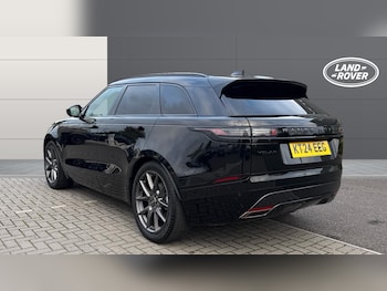 Used Land Rover Range Rover Velar 2024 for sale - 76193766: Photo 2