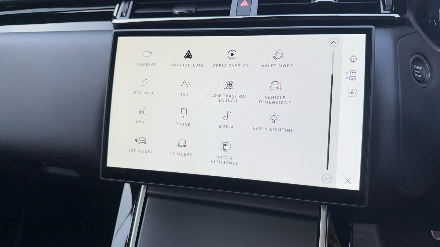 Used Land Rover Range Rover Velar 2024 for sale - 76193766: Photo 33