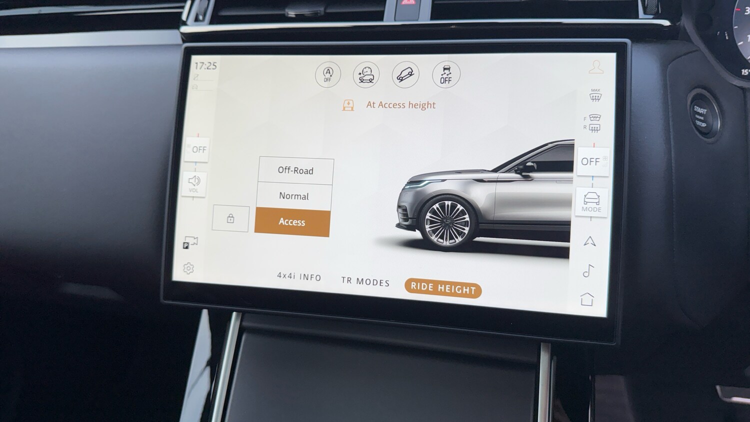 Used Land Rover Range Rover Velar 2024 for sale - 76193766: Photo 34