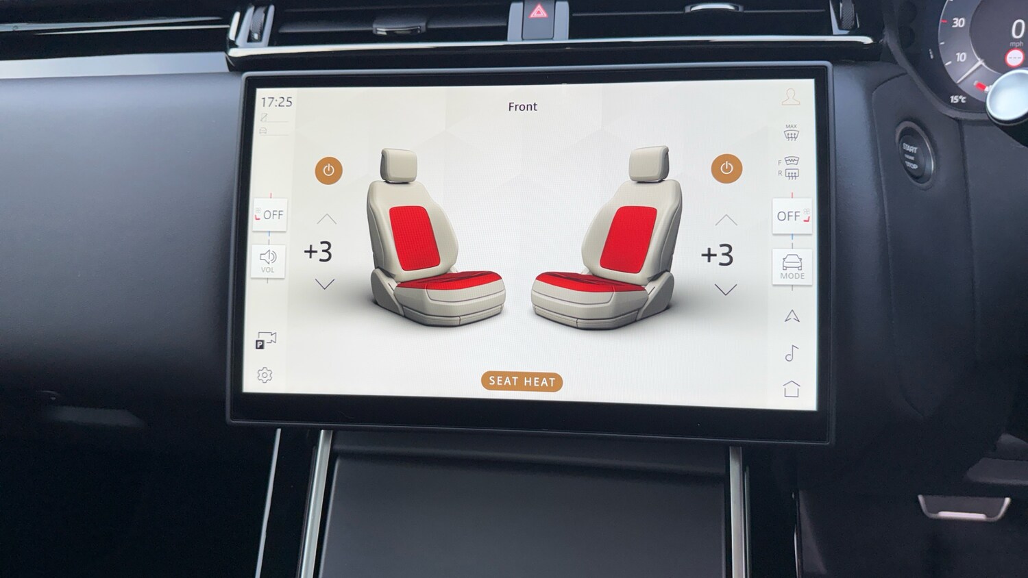 Used Land Rover Range Rover Velar 2024 for sale - 76193766: Photo 35