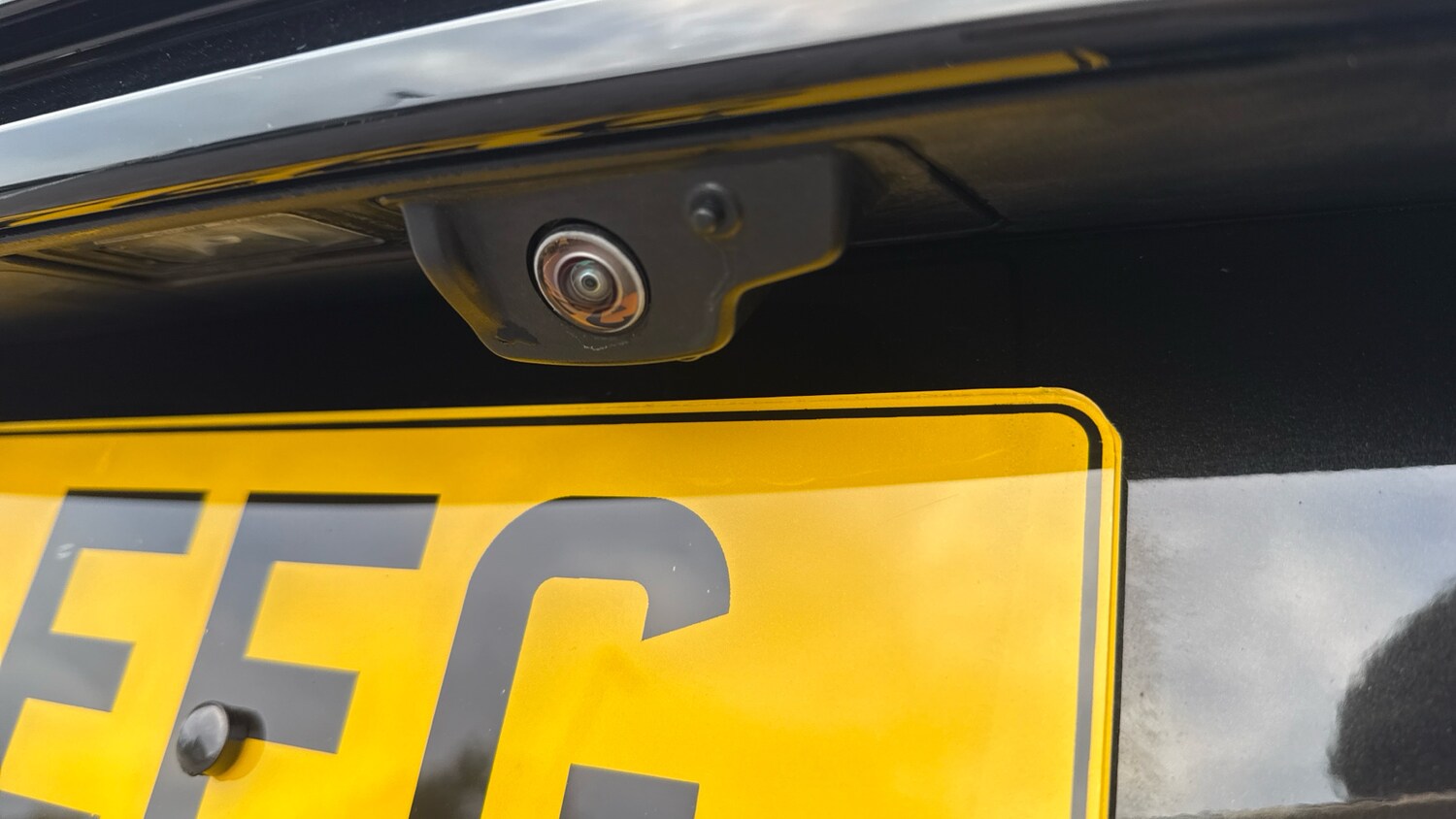 Used Land Rover Range Rover Velar 2024 for sale - 76193766: Photo 38