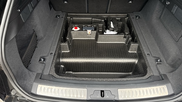 Used Land Rover Range Rover Velar 2024 for sale - 76193766: Photo 40