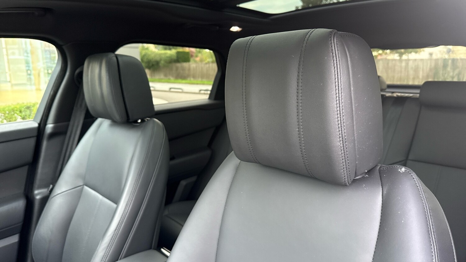 Used Land Rover Range Rover Velar 2024 for sale - 76193766: Photo 43