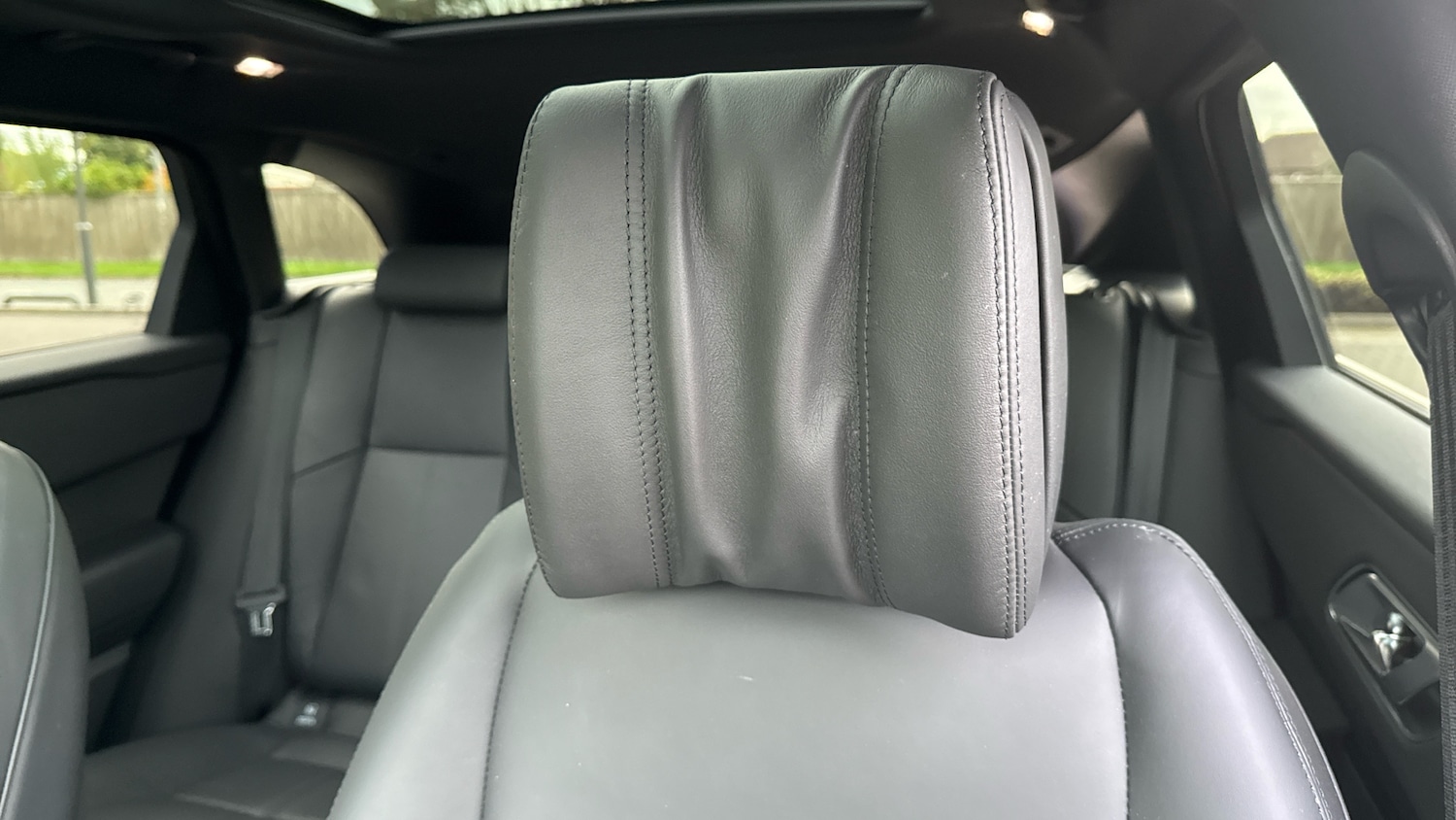 Used Land Rover Range Rover Velar 2024 for sale - 76193766: Photo 44