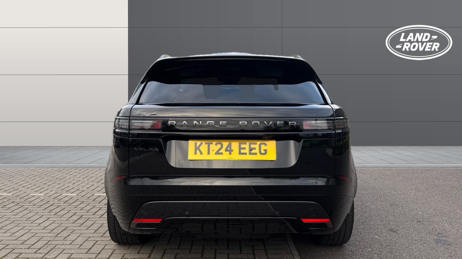 Used Land Rover Range Rover Velar 2024 for sale - 76193766: Photo 6