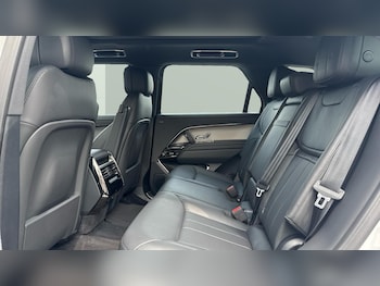 Used Land Rover Range Rover Sport 2024 for sale - 79271381: Photo