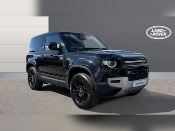 Land Rover - Defender