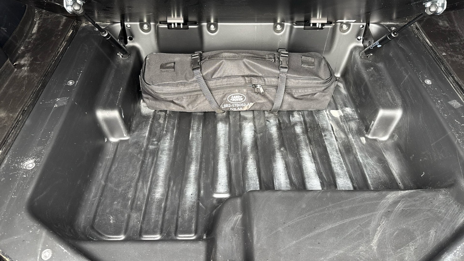 Vehicle 41