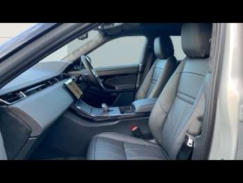 Used Land Rover Range Rover Evoque 2025 for sale - 75358370: Photo