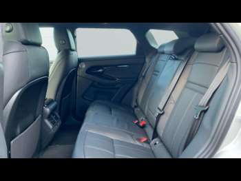 Used Land Rover Range Rover Evoque 2025 for sale - 75358370: Photo