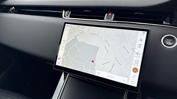 Used Land Rover Range Rover Evoque 2025 for sale - 75665327: Photo 11