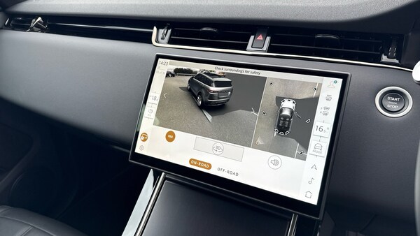 Used Land Rover Range Rover Evoque 2025 for sale - 75665327: Photo 12