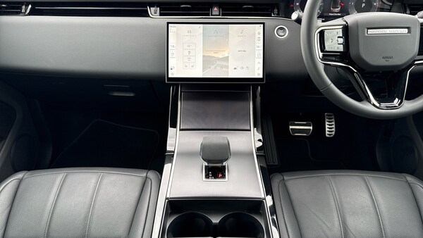 Used Land Rover Range Rover Evoque 2025 for sale - 75665327: Photo 14