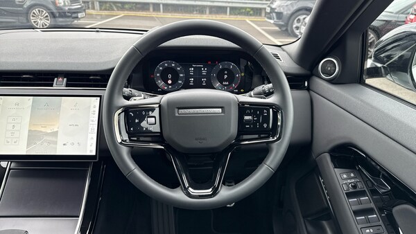Used Land Rover Range Rover Evoque 2025 for sale - 75665327: Photo 15