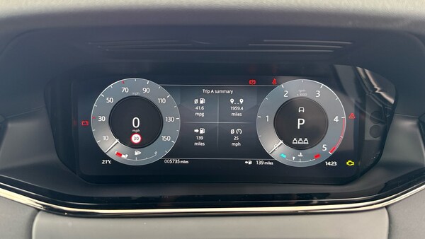 Used Land Rover Range Rover Evoque 2025 for sale - 75665327: Photo 16
